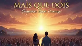 Mais que dois-Avulsos CCB