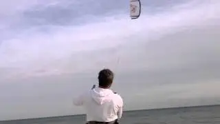 3m training Kite