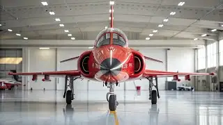 Mirage 2000 FAB: O Ca&ccedil;a Supers&ocirc;nico Que Defendeu os C&eacute;us do Brasil | Hist&oacute;ria, Poder e Velocidade