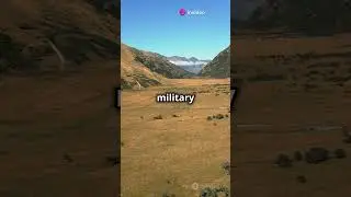 Top 5 Safest Countries If World War 3 Happens