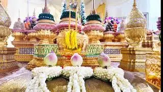 Video full បុណ្យខួបគម្រប់៨ឆ្នាំ និងឆ្លងចេតិយ #event #wedding #videofull #photo 