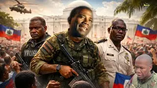 Guy Philippe Rive Nan Palè a Gwo Manch Long Li Pèp La Muscadin Bay CPT a Koudeta Aristide Mele?