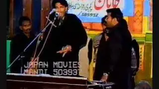 A JA WE LAL ASGHAR