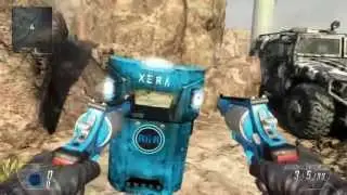 BO2 Secret Camo