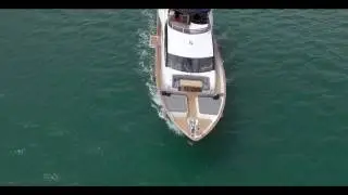 VIDEO AEREO CON DRONE EN MEXICO - DJI PHANTOM 4 PRO - INSPIRE 2 PRO