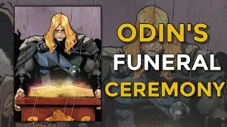 GOD OF HAMMERS Aftermath [in Hindi] || The Second Son of Asgard || SUPER NERD