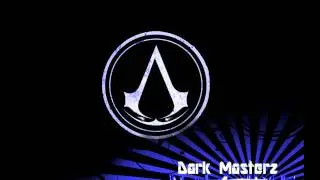 Dark MasterZ - New Look (sneak peek)