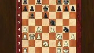 Letsplaychess.com presents Corus 2008, Short vs Sargissian