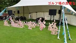 【ニューアコ】ニューアコースティックキャンプ【New Acousutic Camp】