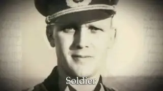 Confessions of a German Soldier