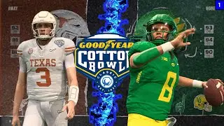 NCAA 25 ROAD TO CFP EP.1 | A GOOD GAME AGAINST A TRASH TALKER! | AM I BACK?