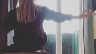 Morning Movement Jam