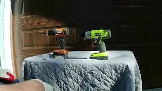 Ryobi Vs Ridgid Comparison