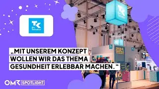 Die TK im Interview @ OMR25 | OMR Spotlight