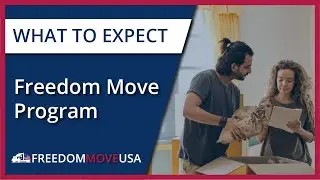 Free Move Program - What to expect