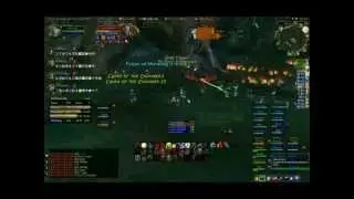 Bare Form - Archimonde Down! w/music