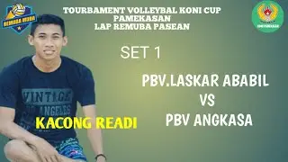 Kacong readi vs opik saling serang. Bindang tectona vs laskar ababil