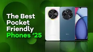 5 Budget Smartphones You’ll Regret Not Checking Out!