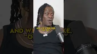 R-Truth случайно выиграл титул чемпиона США