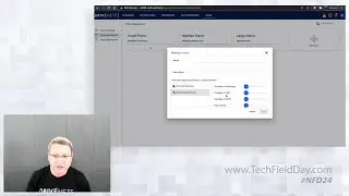 DriveNets Multiservice Routing Platform Demo