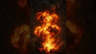 Explosion Sound Effect