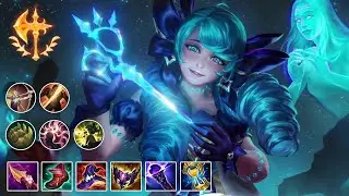 GWEN MONTAGE - BEST PLAYS