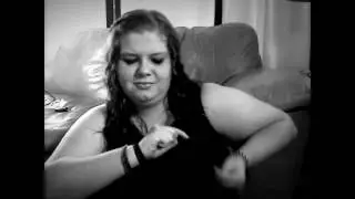 The Best In Me- Sent By Ravens(ASL)