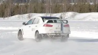 FINLAND STAGE 2016