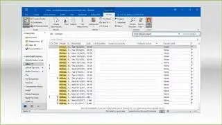 Save Time and Increase Productivity with Microsoft Office   December 12, 2017