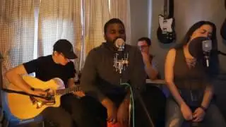 The Good Folks - Make Me (Cry) [Noah Cyrus feat. Labrinth Cover]