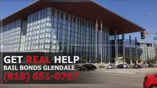 Bail Bonds Glendale - Local 24/7 Bondsman Hotline