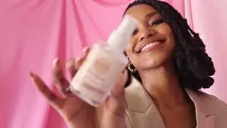 Meet The Founder Zion Organic Essentials