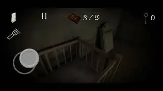 Hayatımda Oynadığım En Zor Oyun Slendrina The Cellar 2