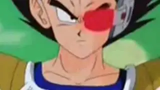 Vegeta's Theme (Dragon Ball Z)