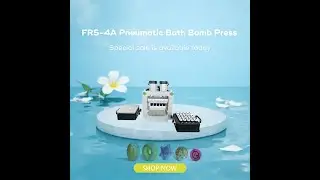 Furis Manual Bath Salt Press Unlock SMEs&rsquo; Growth Potential in Cutthroat Markets