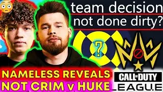 Huke Bench 