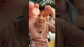 Biscuit Sandwich Macaron enak halal