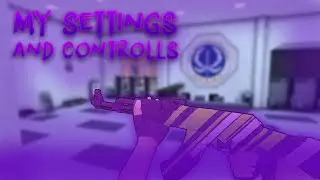 - Critical Ops - How to play claw on, settings and controlls I use! -
