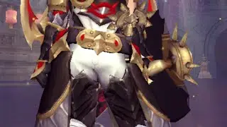 Paksain Pake vpn dah Dragon Nest SEA