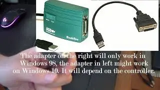 Microsoft Sidewinder Gamepad 1.0 (1996)