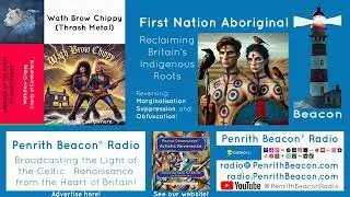 Wath Brow Chippy Thrash Metal Version | Penrith Beacon&reg; Radio | Original Celtic Music