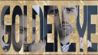 Goldeneye - Lunakye