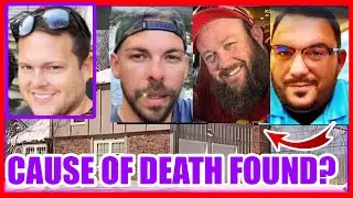 3 Chiefs Fans Case: Cause Of Death?