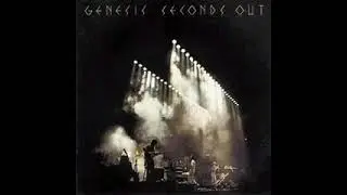 Genesis - Robbery, Assault and Battery (isolated bass and drums)