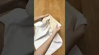100 Stains Challenge: Coffee Stain Removal with CLEARALIF!