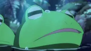 hermit the frog - marina and the diamonds (slowed down)