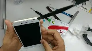 HTC 10 EVO opening