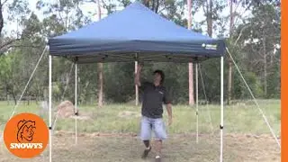 Oztrail Deluxe Gazebo
