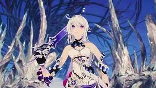 Devil May Cry 5 Honkai Impact 3 Kiana [ HoFi ] vs Raiden Mei [HoO]