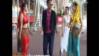 dunstan piyet - nebang tapang ngena lungga